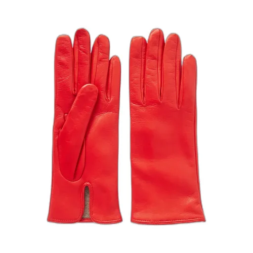 Leather Gloves