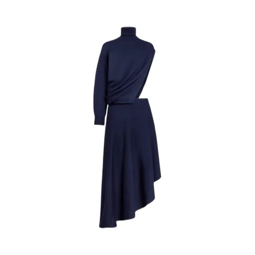 AlaÏA Cut Out Dress