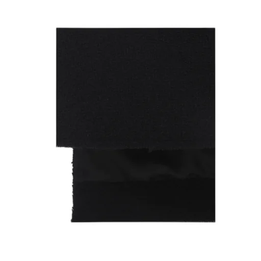Lanvin High-Rise Textured Skirt
