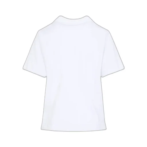 Crew-Neck T-Shirt
