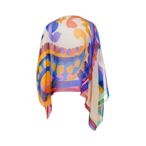 Etro Printed Top