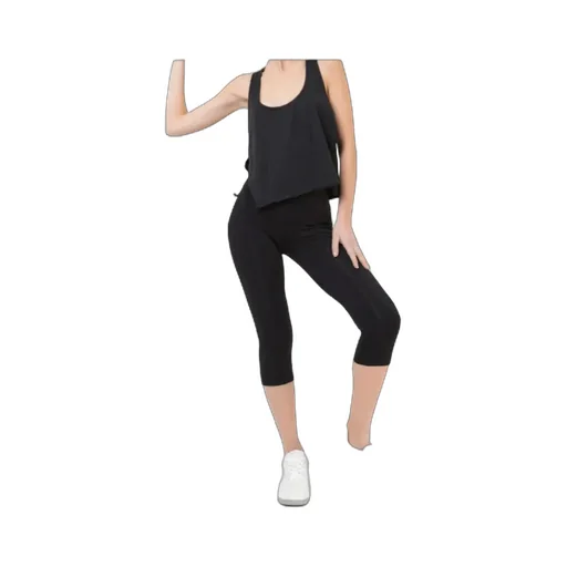 Logo-Waistband Trousers