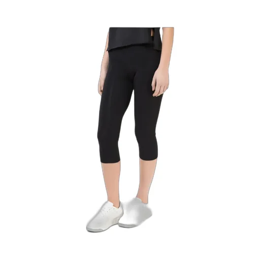 Logo-Waistband Trousers
