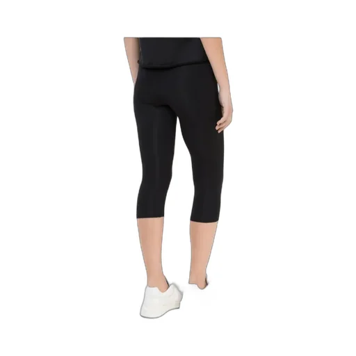 Logo-Waistband Trousers
