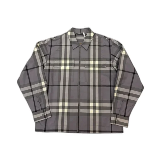Long Sleeve Casual Jacket