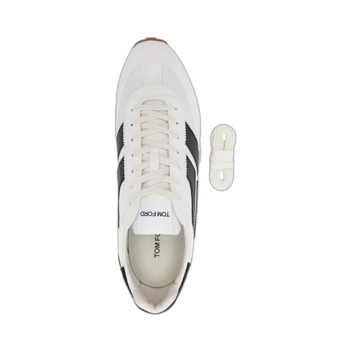 Tom Ford Mick Low-Top Sneakers