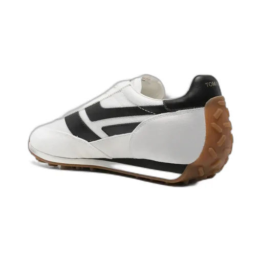 Tom Ford Mick Low-Top Sneakers