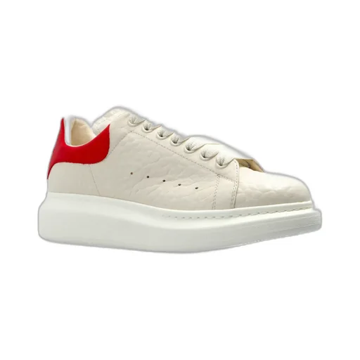 Alexander Mcqueen Oversized Low-Top Sneakers