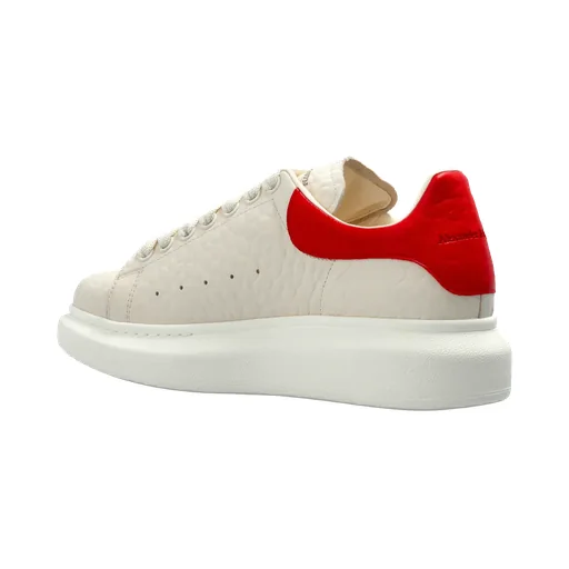 Alexander Mcqueen Oversized Low-Top Sneakers