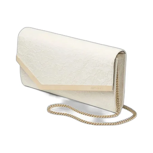 Flap-Over Shoulder Bag