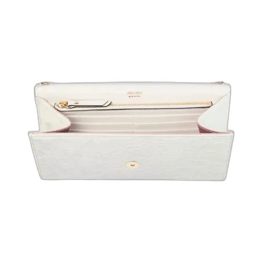 Flap-Over Shoulder Bag