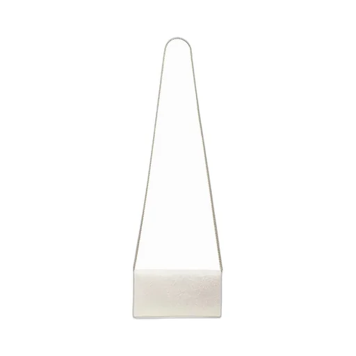 Flap-Over Shoulder Bag
