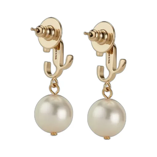 Pendant Earrings