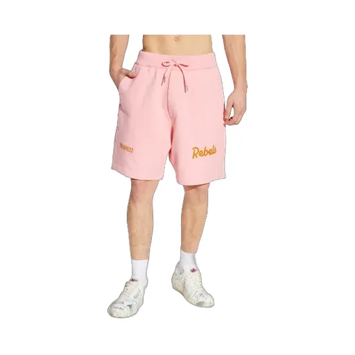 Dsquared2 Logo Embroidered Drawstring Shorts
