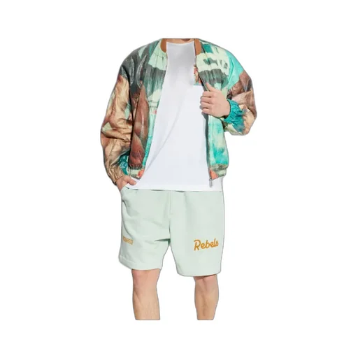 Dsquared2 Short Sleeve Crewneck T-Shirt