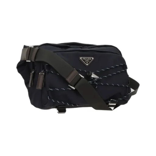 Prada Speedrock Shoulder Bag