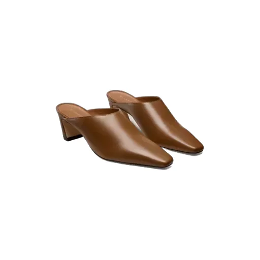 Stassi Mule 50High-Heeled Sandals