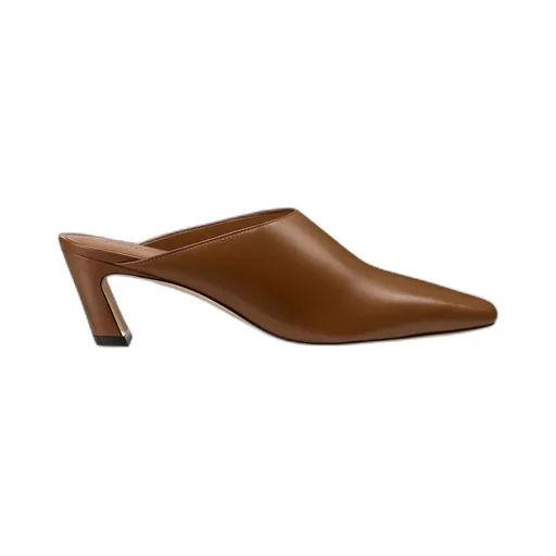 Stassi Mule 50High-Heeled Sandals