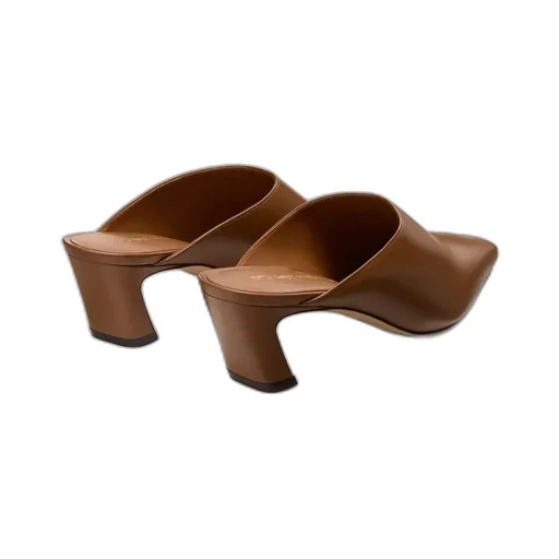 Stassi Mule 50High-Heeled Sandals