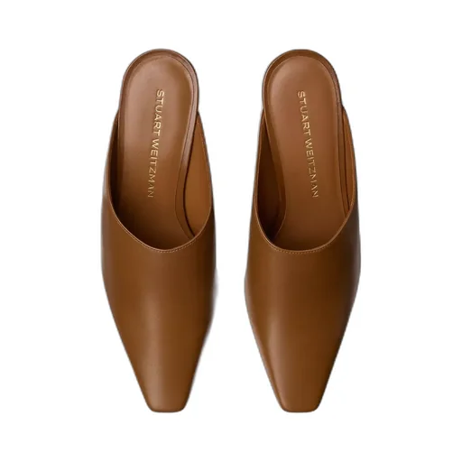 Stassi Mule 50High-Heeled Sandals