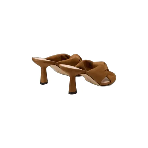 Soplaya Slide 75High-Heeled Sandals