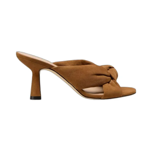 Soplaya Slide 75High-Heeled Sandals