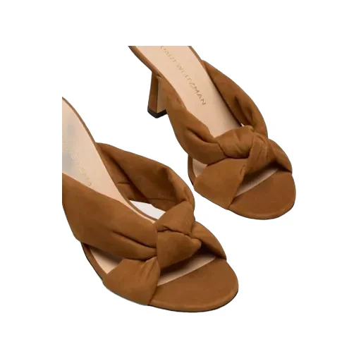 Soplaya Slide 75High-Heeled Sandals