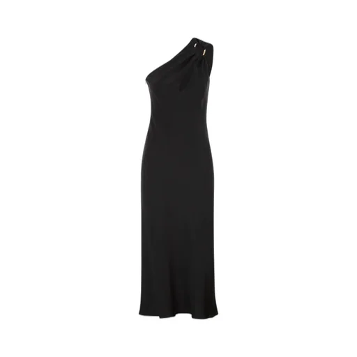 One-Shoulder Dress