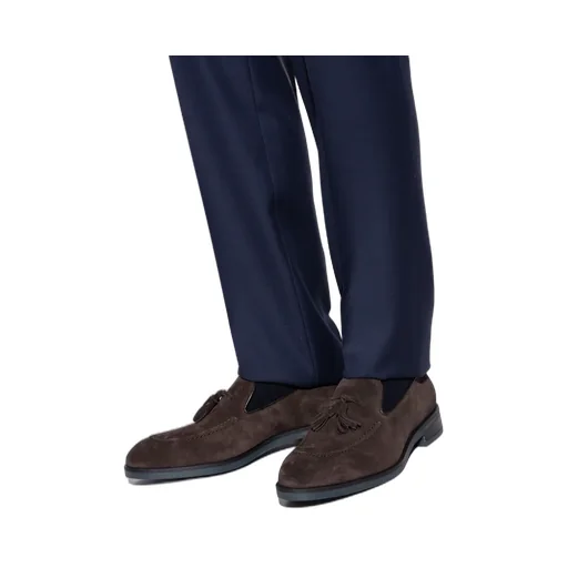 Paul Smith Tassel Detailed Slip-On Loafers