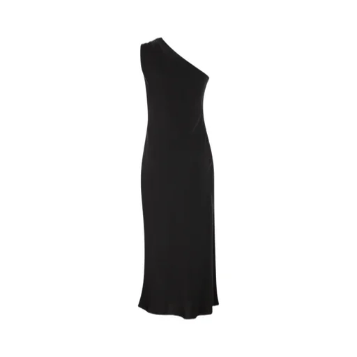 One-Shoulder Dress