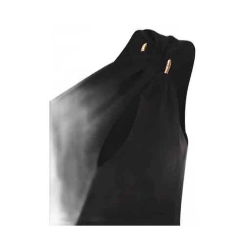 One-Shoulder Dress