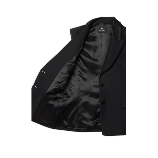 Ps Paul Smith Closed Lapels Vest