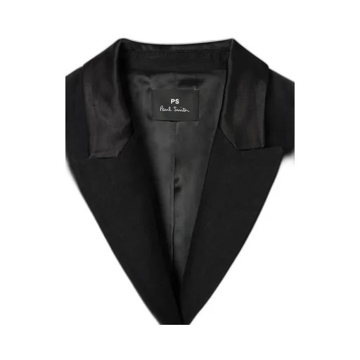 Ps Paul Smith Closed Lapels Vest
