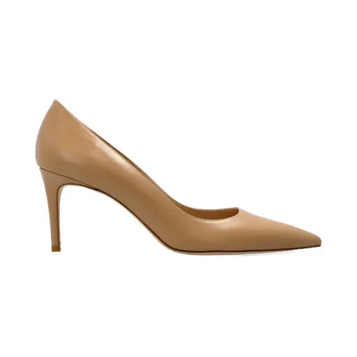 Stuart Power 75 Pointed-Toe High Heels