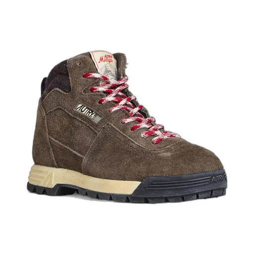 Autry Malga Mid-Top Boots