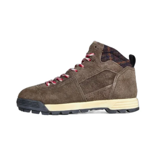 Autry Malga Mid-Top Boots