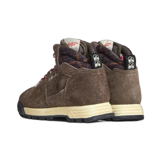 Autry Malga Mid-Top Boots