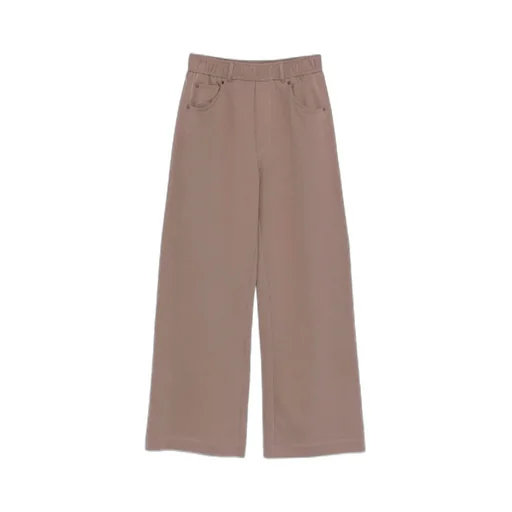 Pocket Trousers
