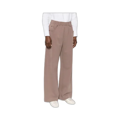 Pocket Trousers