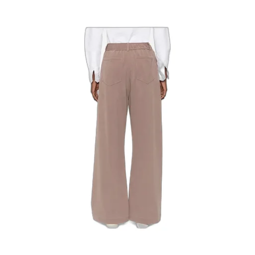 Pocket Trousers