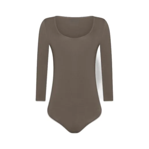 Tokyo Seamless Bodysuit