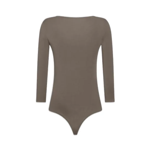 Tokyo Seamless Bodysuit