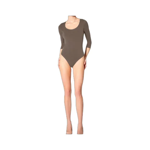 Tokyo Seamless Bodysuit