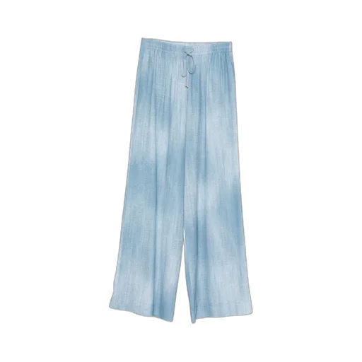 Drawstring Trousers