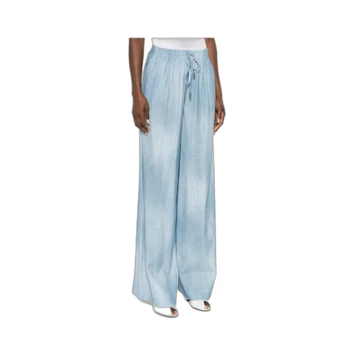 Drawstring Trousers