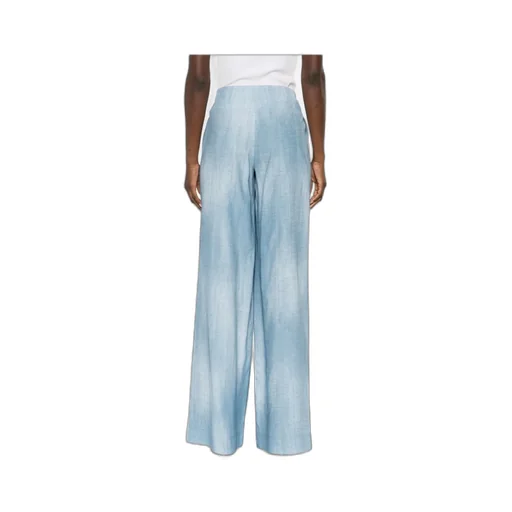 Drawstring Trousers