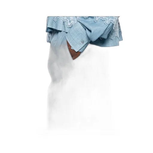 Drawstring Trousers