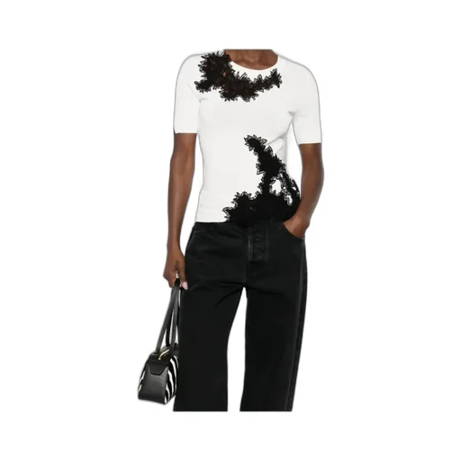 Floral T-Shirt