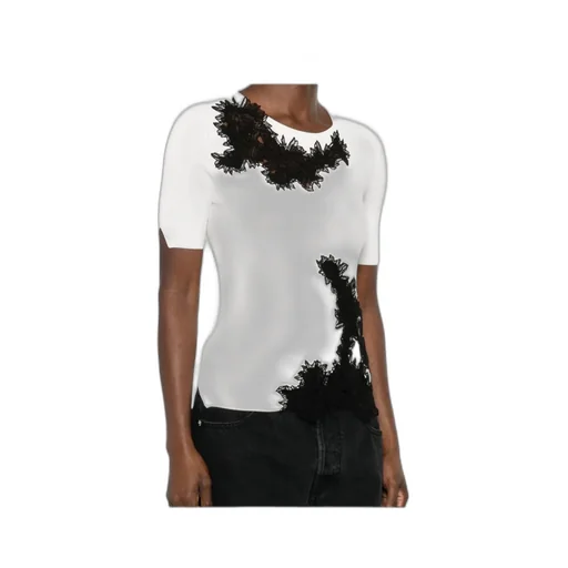 Floral T-Shirt