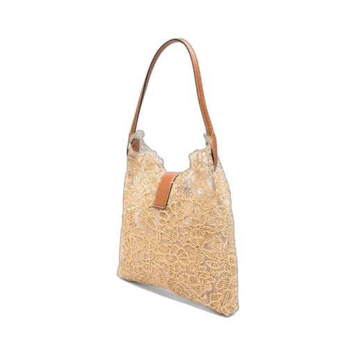 Medium-Sized Shoulder Bag